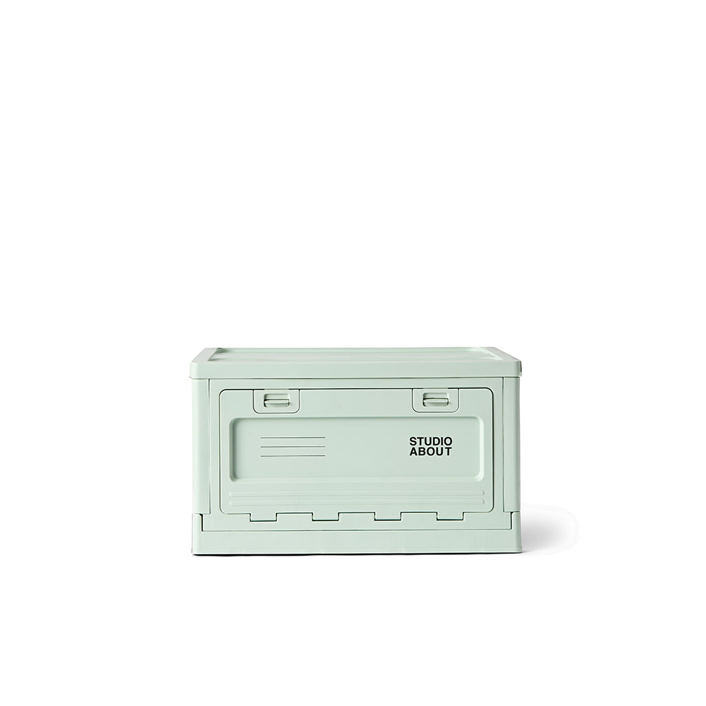 Studio About, Boks stor - Mint