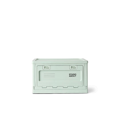 Studio About, Boks stor - Mint