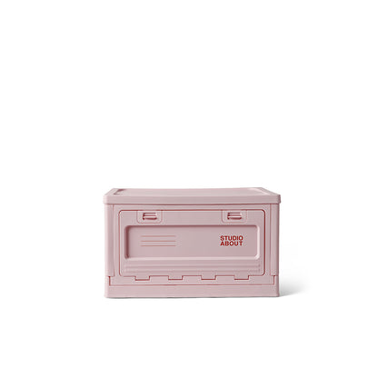 Studio About, Box large - Rose