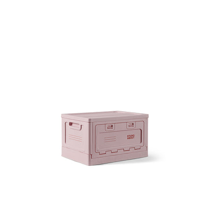 Studio About, Box medium - Rose