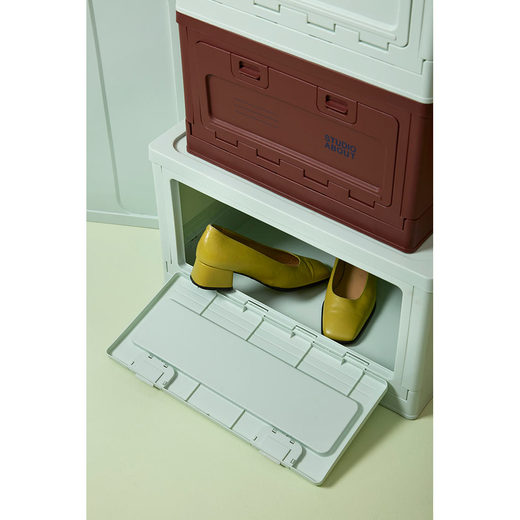 Studio About, Box medium - Bordeaux