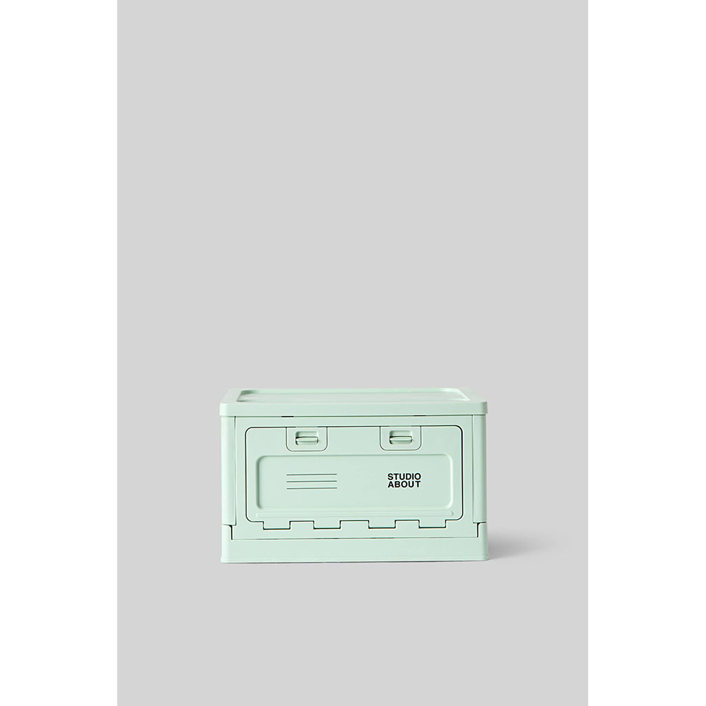Studio About, Box medium - Mint