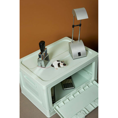 Studio About, Box medium - Mint