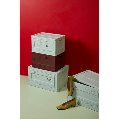 Studio About, Box medium - Mint