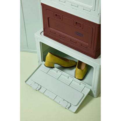 Studio About, Box medium - Mint