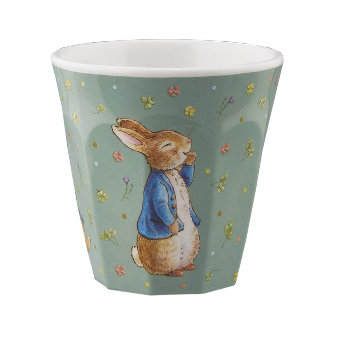 Petit Jour Paris, Peter Kanin kopp - Liten