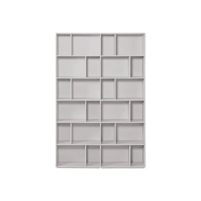 By Aulum Brooklyn veggreol, 117x177 cm - Mushroom