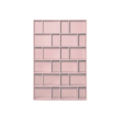 By Aulum Brooklyn veggreol, 117x177 cm – Blush LEVERING UKE 32