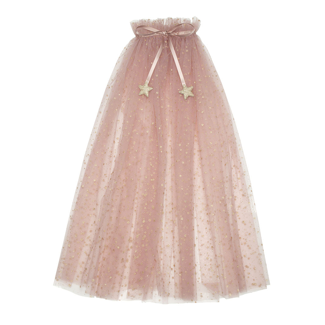 Mimi &amp; Lula, Utkledning, Kappe - Princess