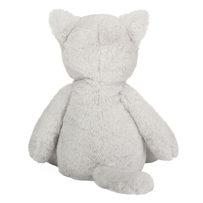 Teddy Hermann bamse, Katten Trixi – 32 cm