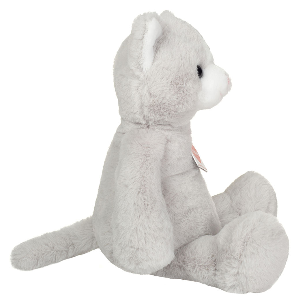 Teddy Hermann bamse, Katten Trixi – 32 cm