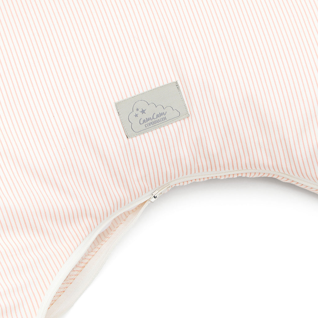 Cam Cam Ammepute - OCS - Classic Stripes Rose