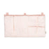 Cam Cam bed Pocket, sengelommer i stof, OCS - Classic Stripes Rose