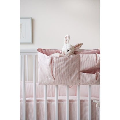 Cam Cam Sengelomme - OCS - Classic Stripes Rose