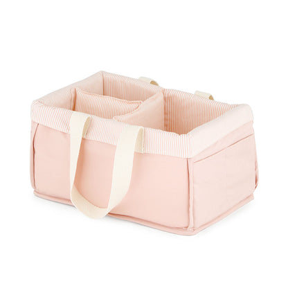 Cam Cam pusleopbevaring, OCS - Classic Stripes Rose