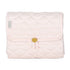 Cam Cam pusleunderlag, quiletet - OCS - Classic Stripes Rose