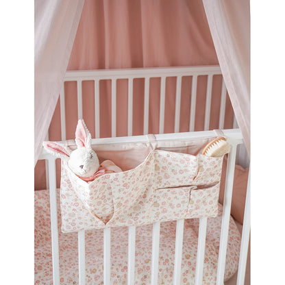 Cam Cam bed pocket, sengelommer i stoff, OCS - Augusta