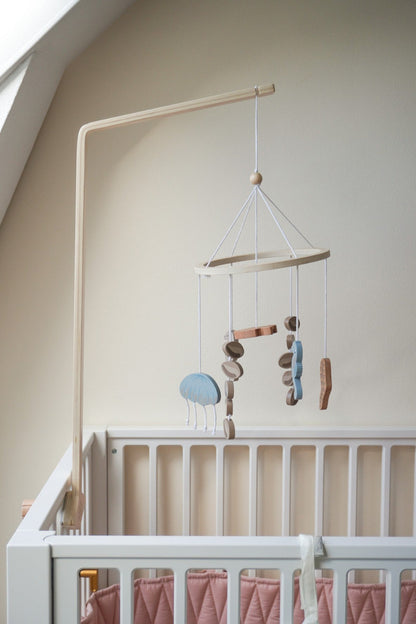 Tremobil - FSC 100% - Carousel