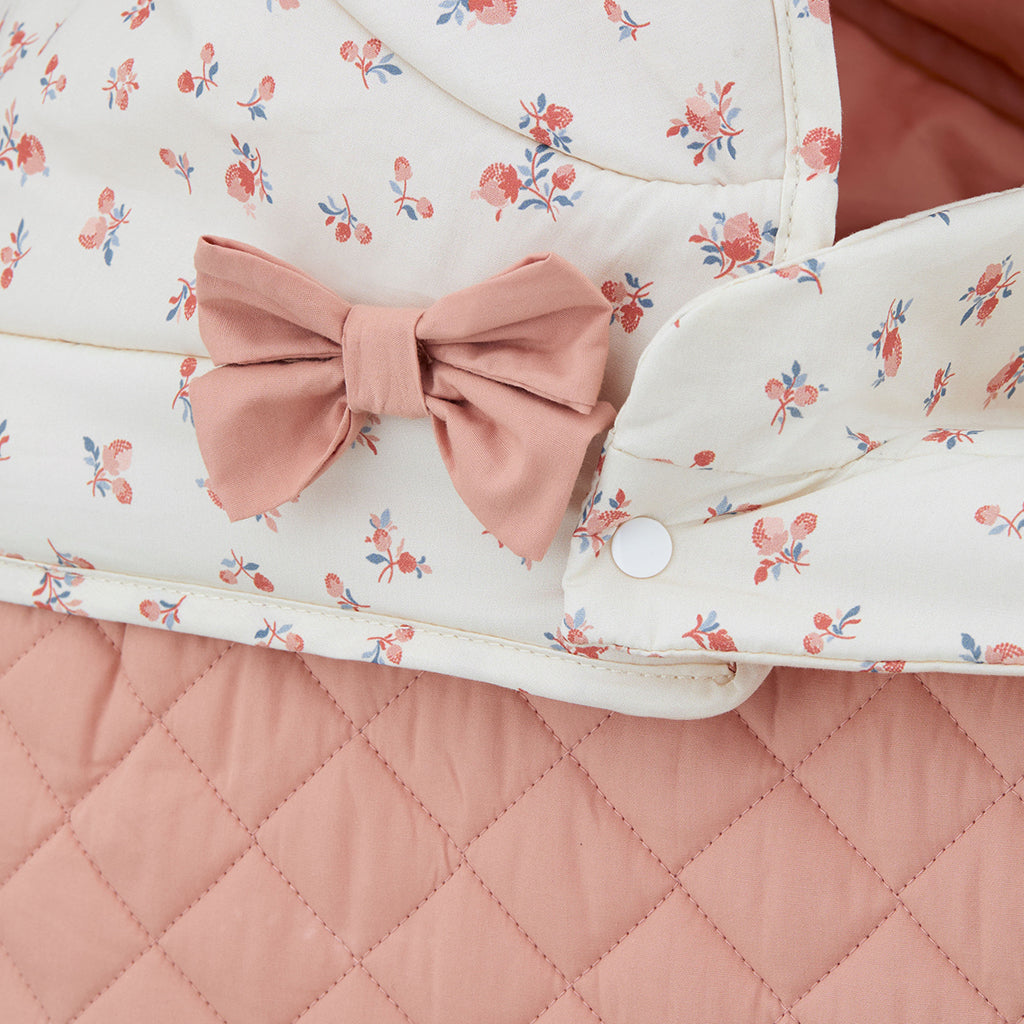 Cam Cam Dukkevogn, Berries