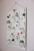 Cam Cam julekalender - GOTS - Beige