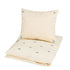 Cam Cam babysengetøj, økologisk, GOTS, Broderet - Dreamland