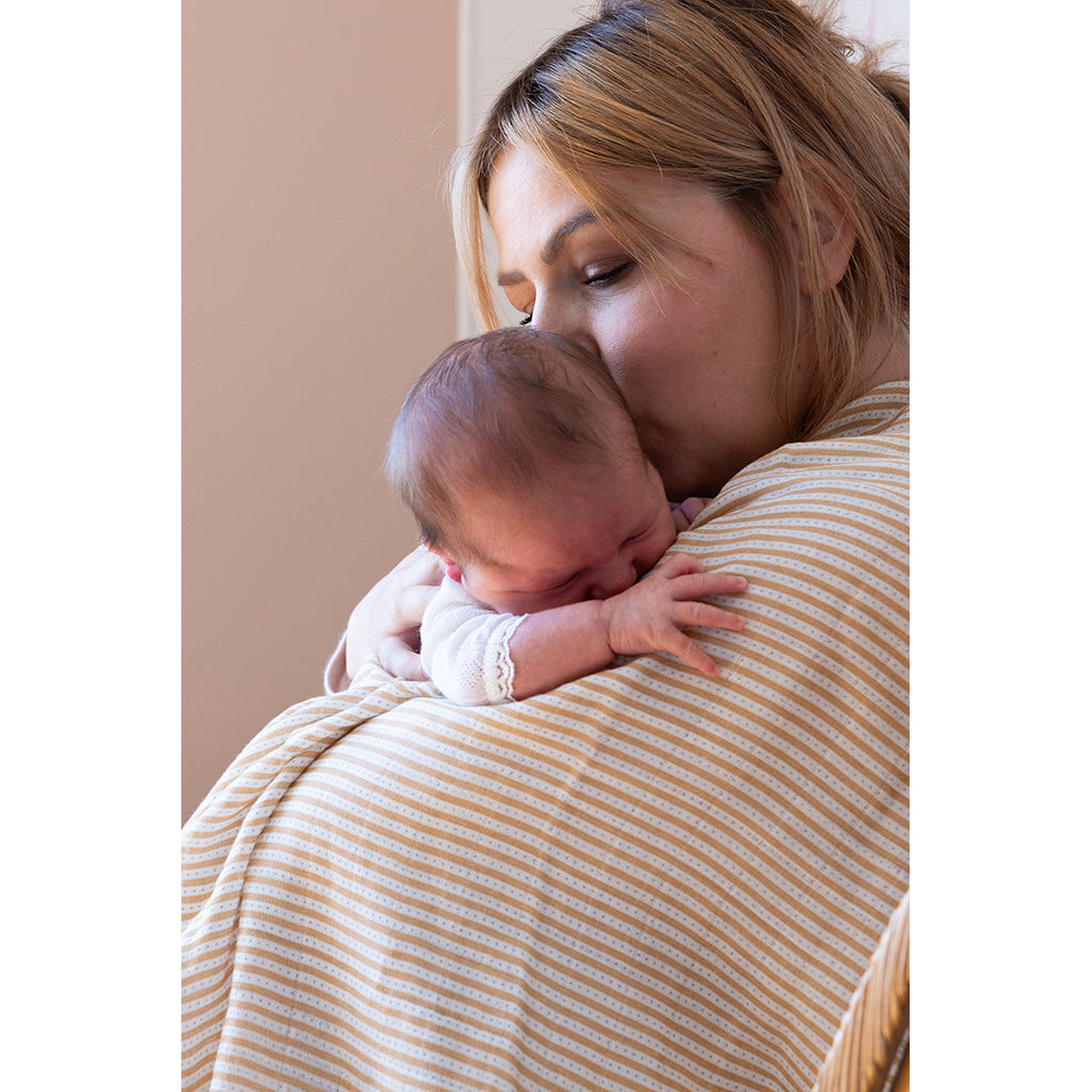 Cam Cam tøybleie, økologisk, 2-pakning – Oatfield