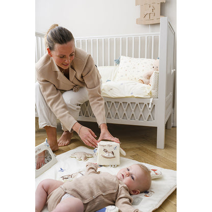 Cam Cam babyspeil, Tummy Time, OCS – Vintage Toys