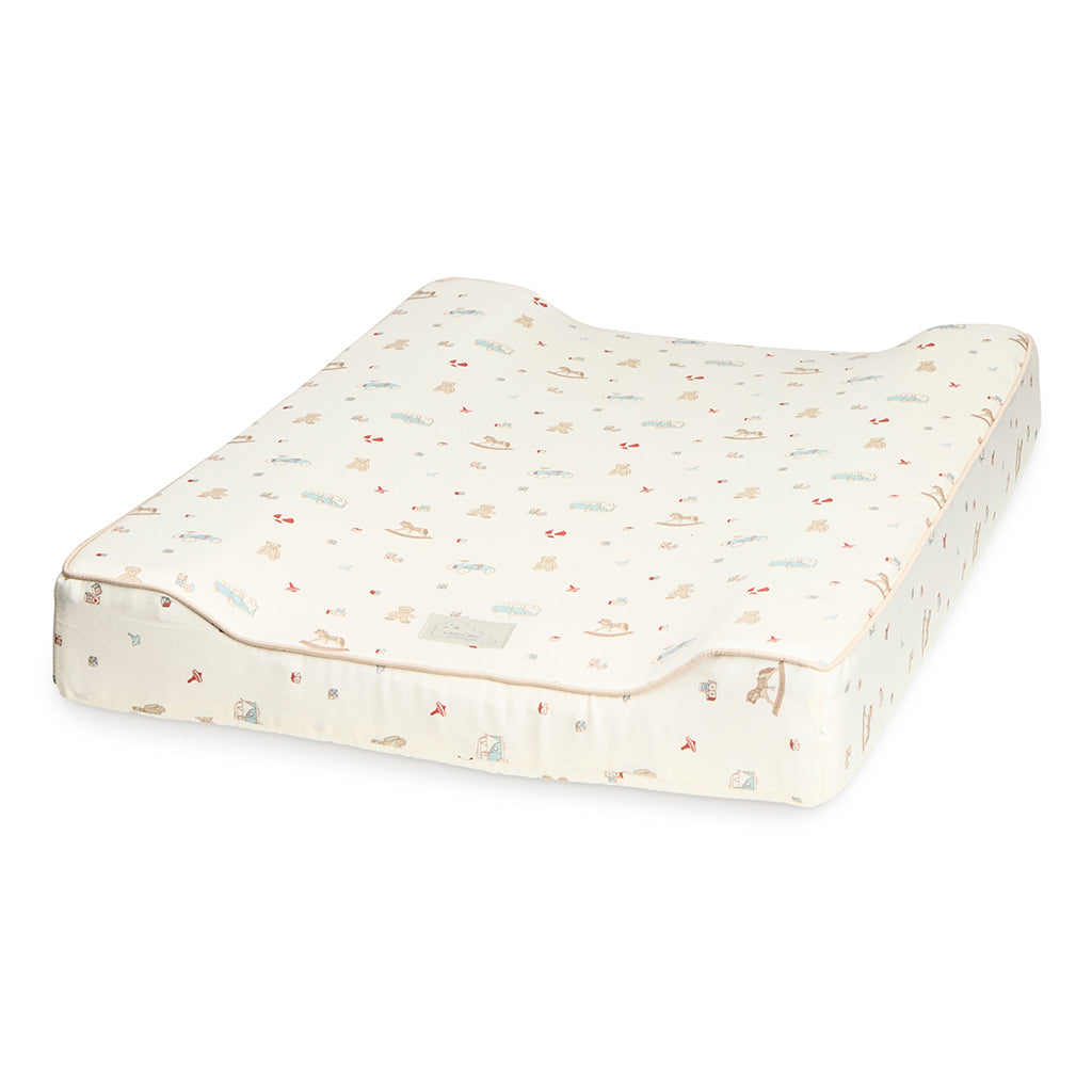 Cam Cam stellepute, økologisk, OCS - Vintage Toys