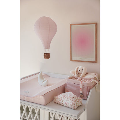 Cam Cam stelleoppbevaring, OCS - Classic Stripes Rose