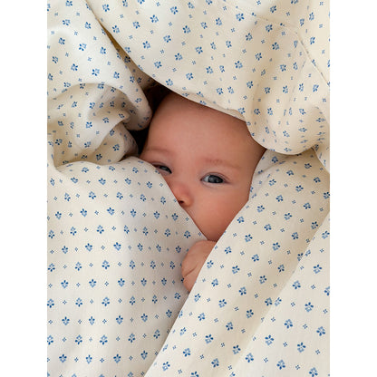 Cam Cam babysengetøy, økologisk, GOTS – Caprice