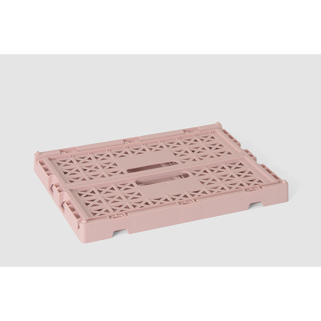 Gergerland foldekasse, Size 1 - Candy Pink