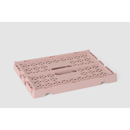 Gergerland foldekasse, Size 1 - Candy Pink