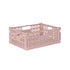 Gergerland foldekasse, Size 2 - Candy Pink