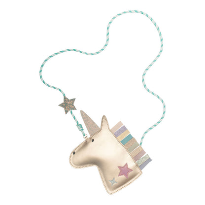 Mimi &amp; Lula Taske, Unicorn Little Prince, sidebillede