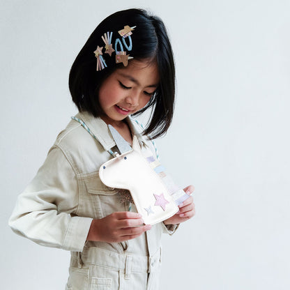 Mimi &amp; Lula, Veske - Unicorn Little Prince