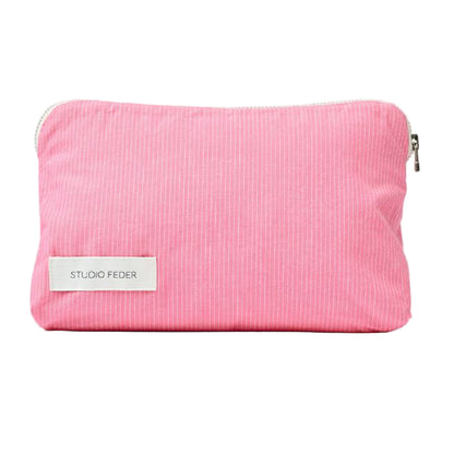 Studio Feder mini toalettveske, Celia - Bisou