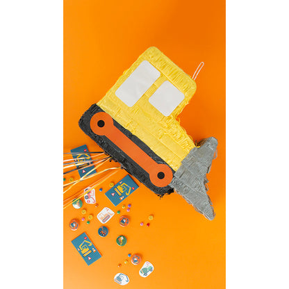 My Little Day Piñata, Konstruksjon - 40 x 30 cm