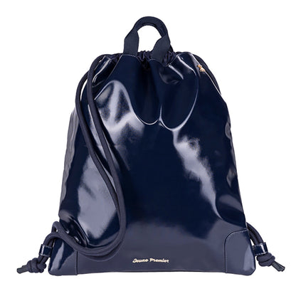 Jeune Premier City bag/ryggsekk - Navy Blazer