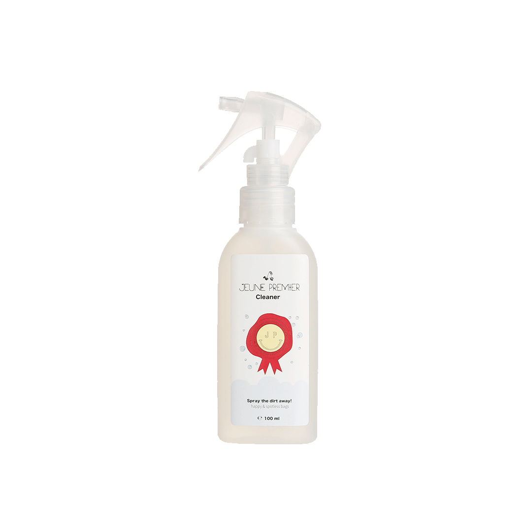 Jeune Premier Cleaner