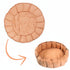 Play&Go Coco fleuri, Tre-i-én babytæppe, økologisk - Bloom fleuri