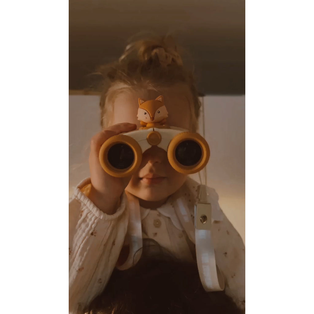 The ZooFamily, Zoo Eyes kikkert - Enhjørning