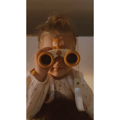 The ZooFamily, Zoo Eyes kikkert - Enhjørning