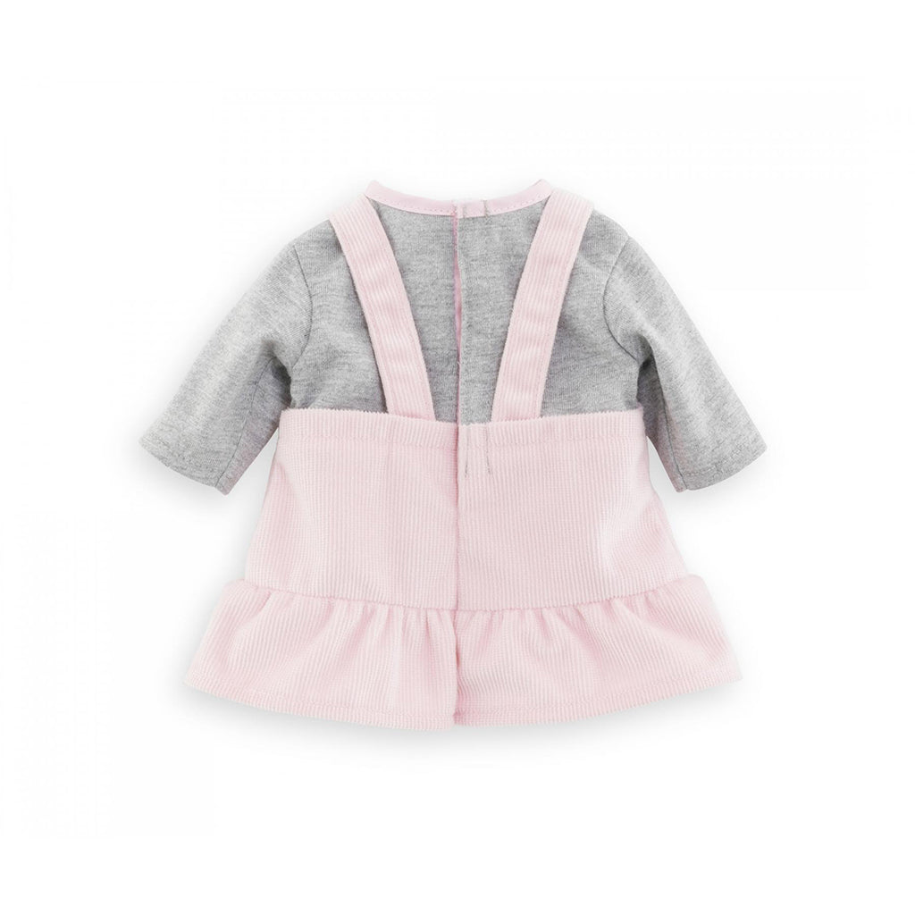 Corolle dukketøy Mon Premier 30 cm, Kjole og grå bluse