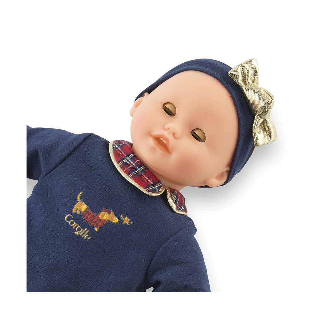 Corolle babydukke Mon Premier 30 cm, Calin Margaux holidays