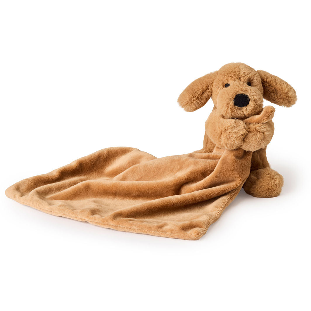 Teddy Hermann Koseklut, Hund - Brun