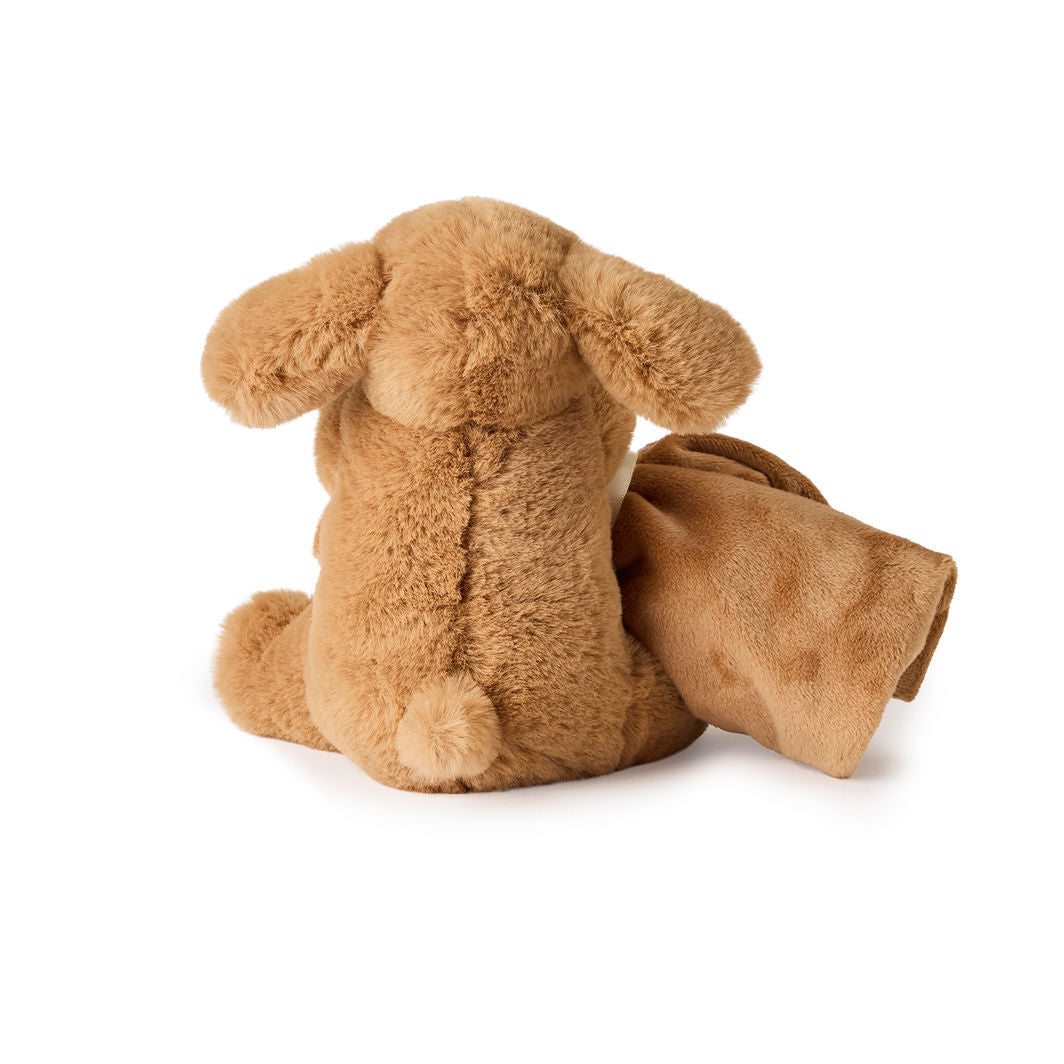 Teddy Hermann Koseklut, Hund - Brun