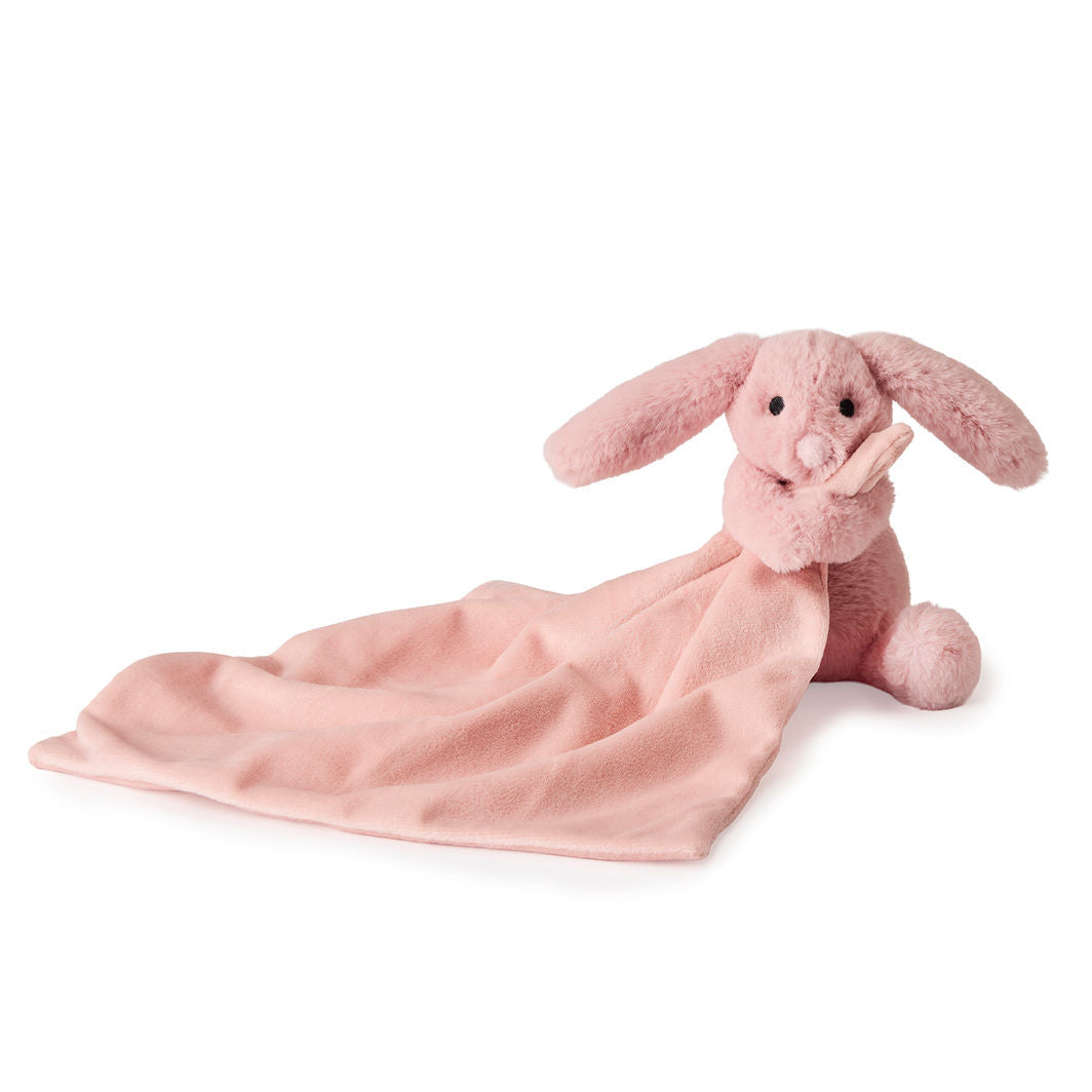 Teddy Hermann Nusseklut, Kanin - Rosa