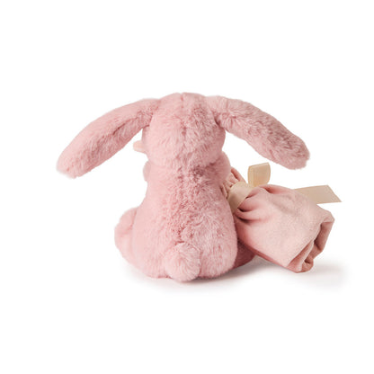Teddy Hermann Nusseklut, Kanin - Rosa