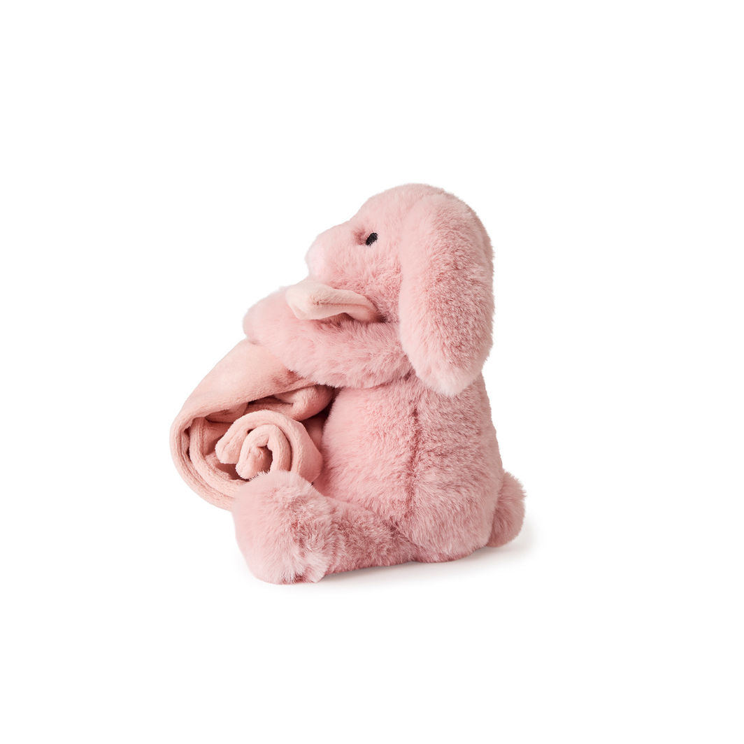 Teddy Hermann Nusseklut, Kanin - Rosa