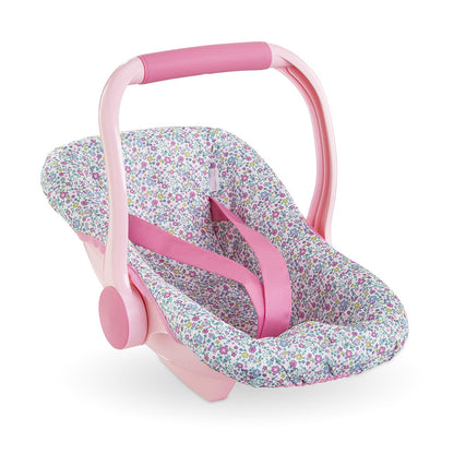 Corolle dukketilbehør, bilsete for dukker - str. 36-42 cm.